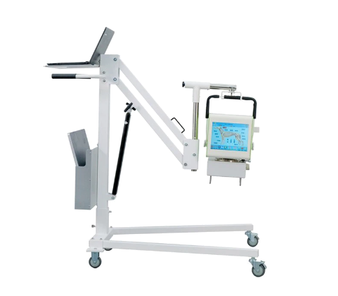 动物宠物影像5KW移动DR设备