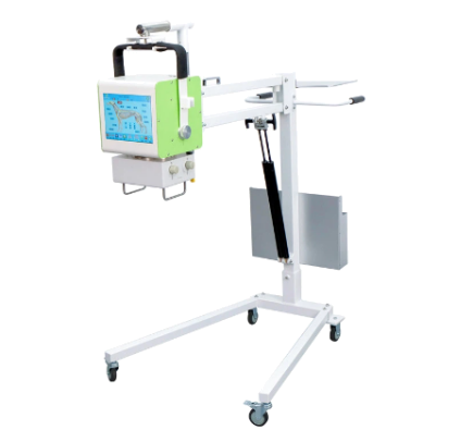 动物宠物影像5KW移动DR设备